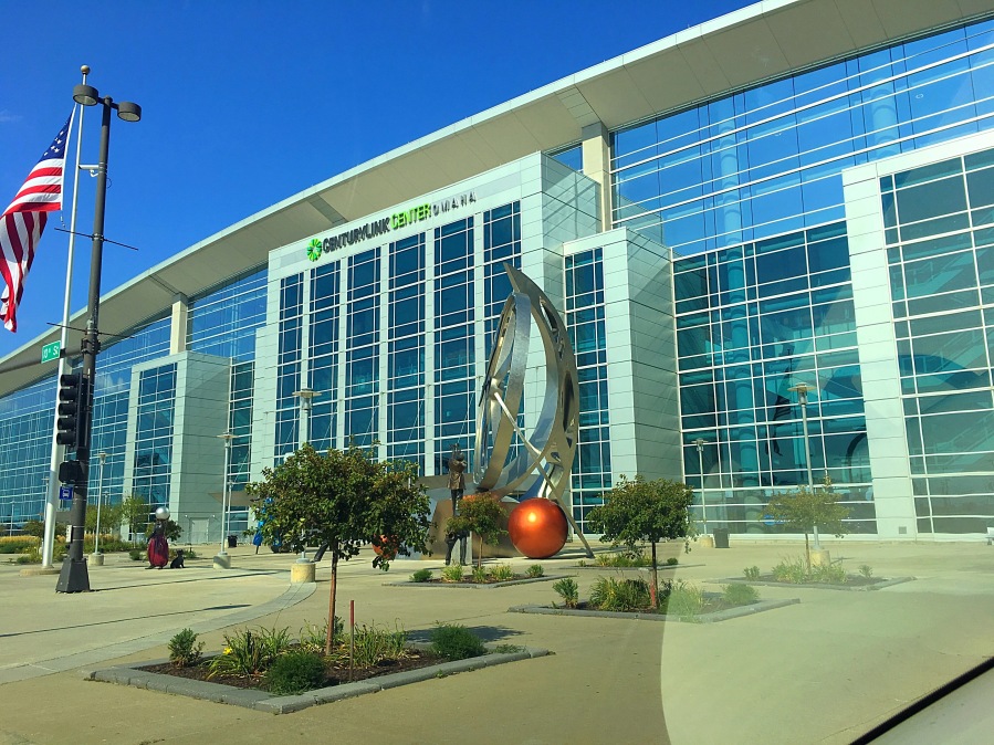 Omaha Convention Center