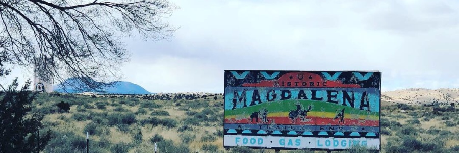 Magdalena, NM
